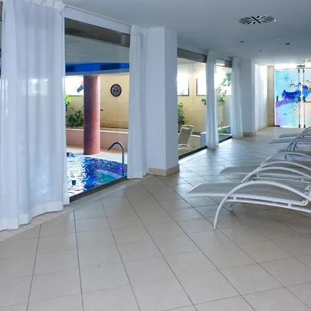 R2 Buganvilla Hotel&spa