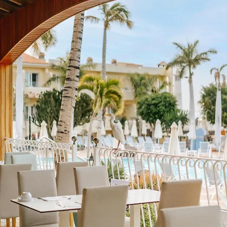 Hotel R2 Buganvilla Hotel&spa Morro Jable (Fuerteventura)
