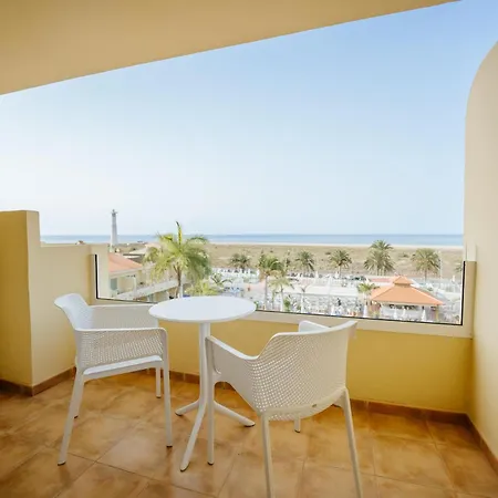 Hotel R2 Buganvilla Hotel&spa 4*