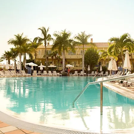 R2 Buganvilla Hotel&spa 4*