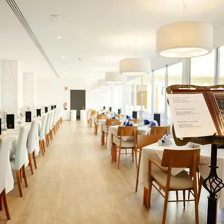 R2 Buganvilla Hotel&spa 4*